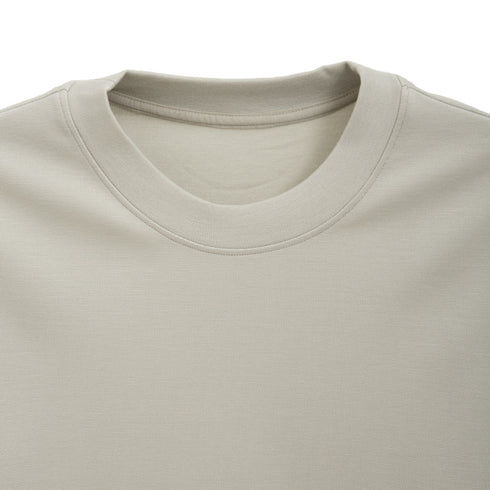 GOOPiMADE - “M_model_01” Just a Normal Tee